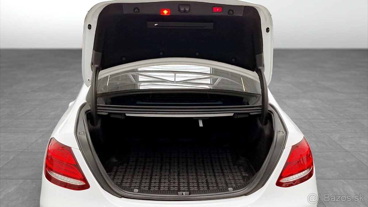 E 220CDi 143kw AT - 7