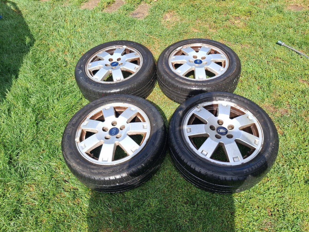 Mondeo - 7