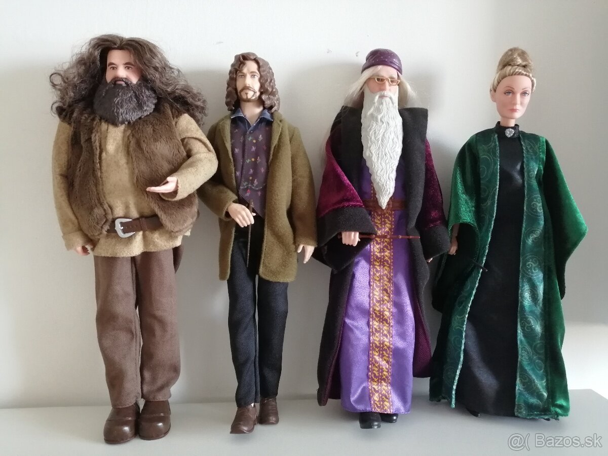 Harry Potter - 7