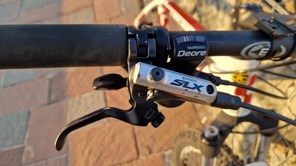 Cube LTD PRO - 7
