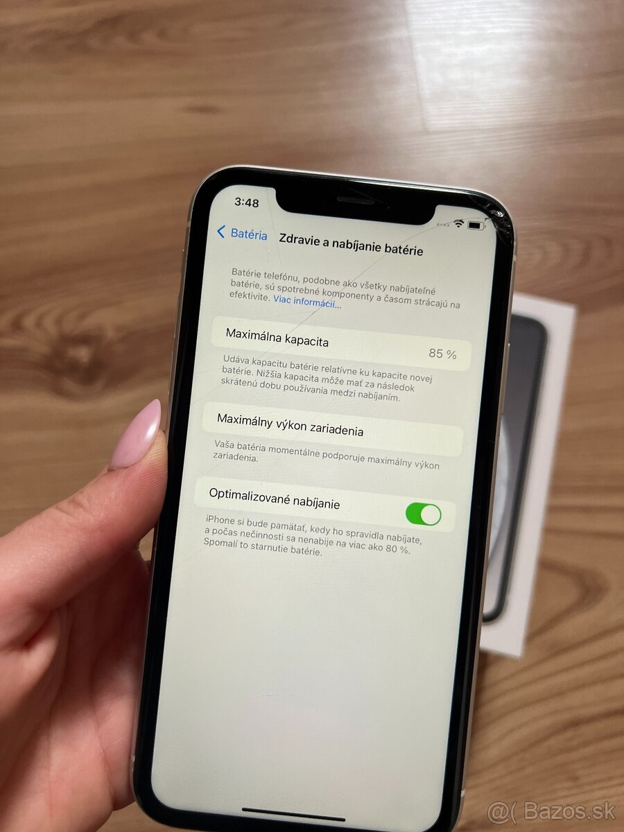 Iphone XR - 7