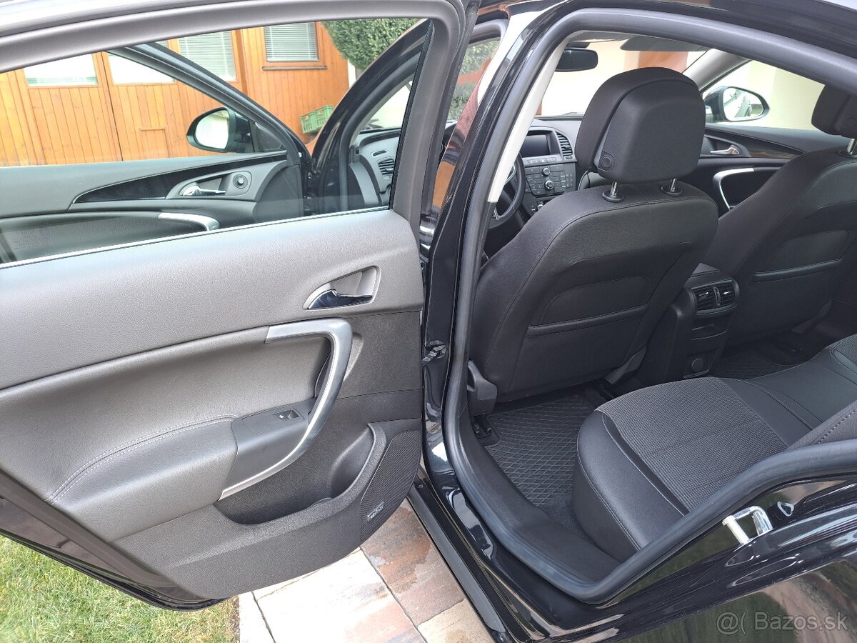 Predám Opel Insignia - 7