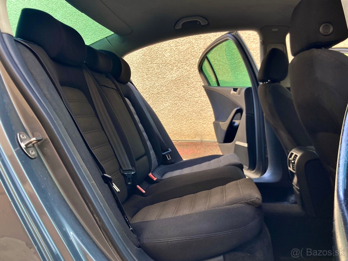 VW PASSAT B6 SPORTLINE NOVA STK/EK - 7