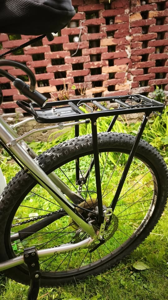 Cyklistická sedačka HAMAX Caress - 7