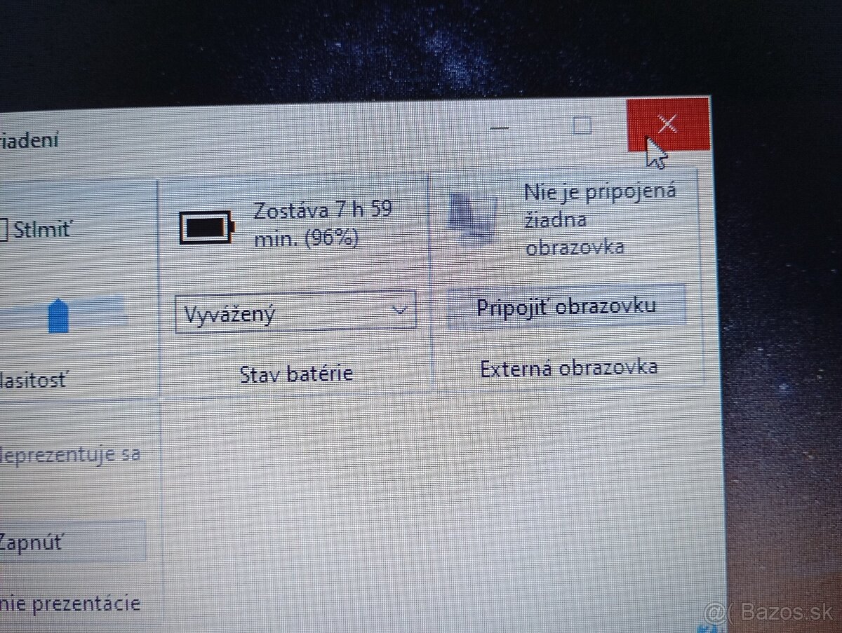 Lenovo Thinkpad T470 , Intel i5 , ssd , 8gb ram , Win 10 - 7