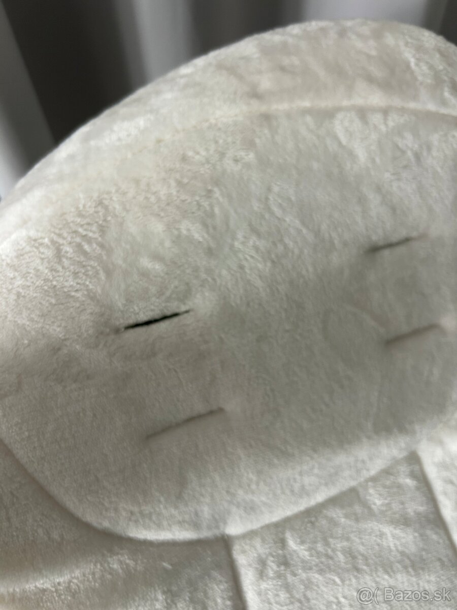 Detská jedálenská stolička - 7