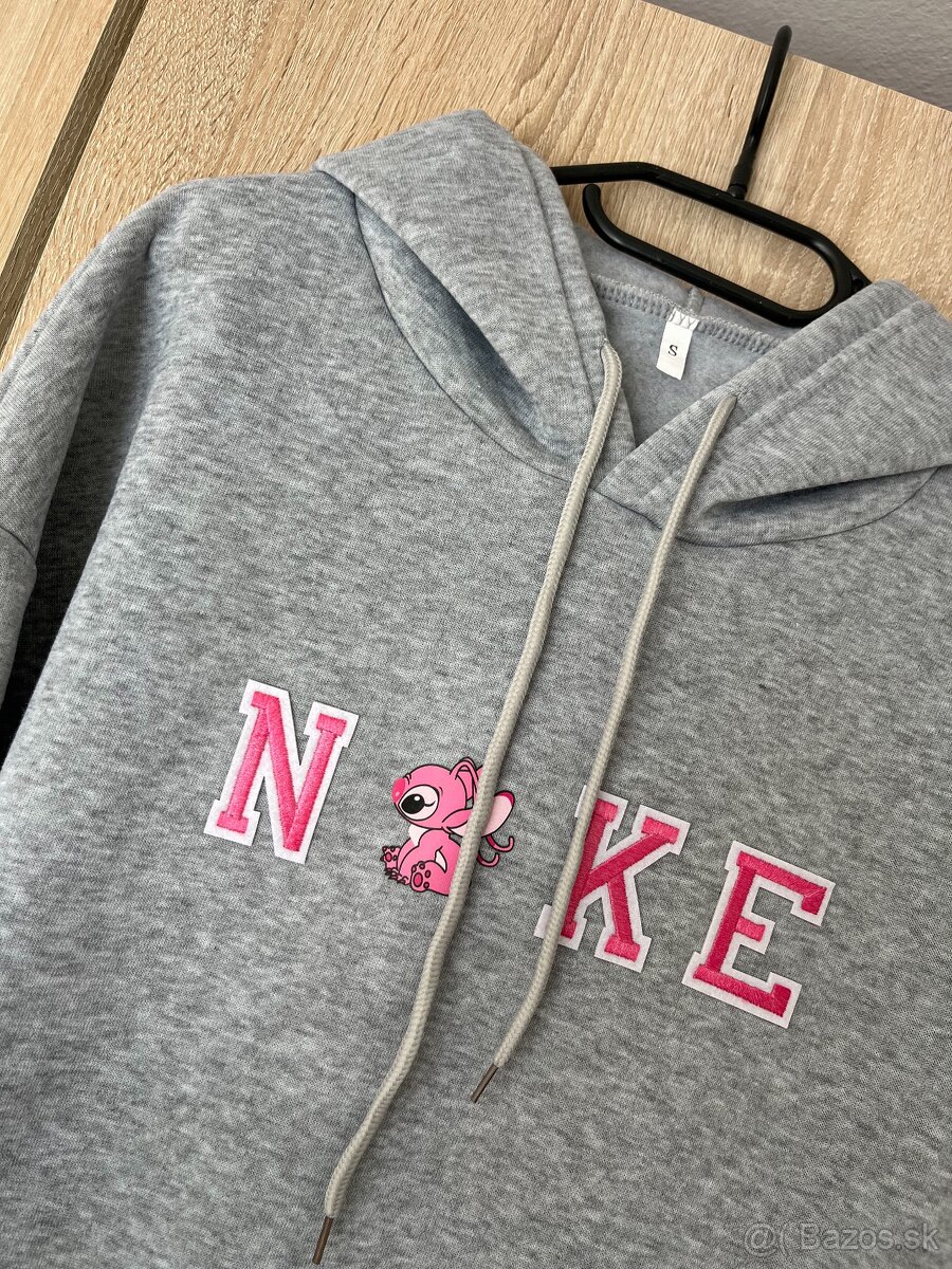 Couple mikiny pre zamilované páry - 7