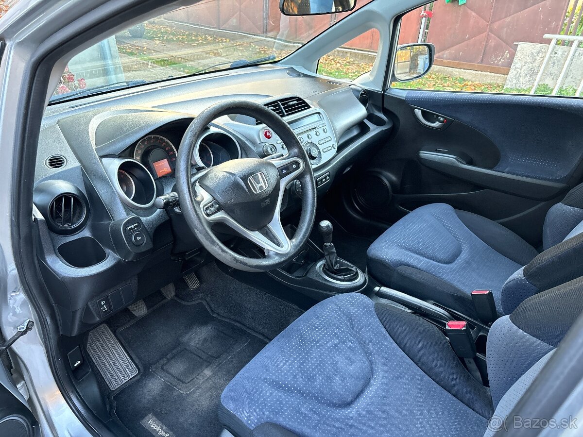 Honda Jazz 1,2 i-VTEC - 7