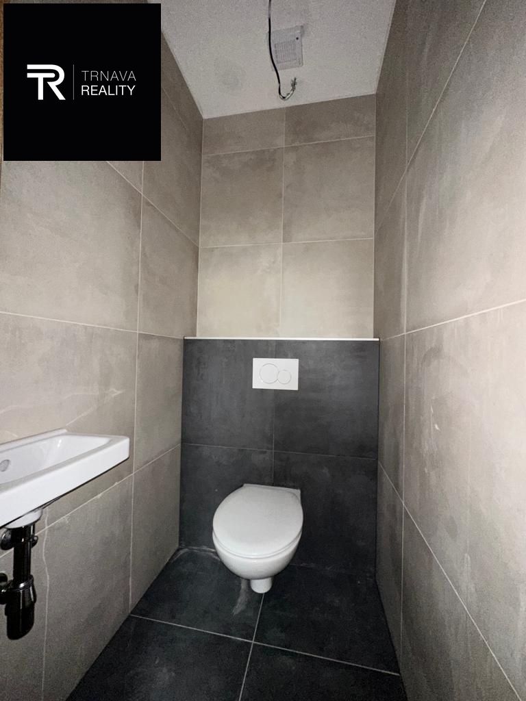 TRNAVA REALITY - novostavba 4-izb rodinných dvojdomov, Rich - 7
