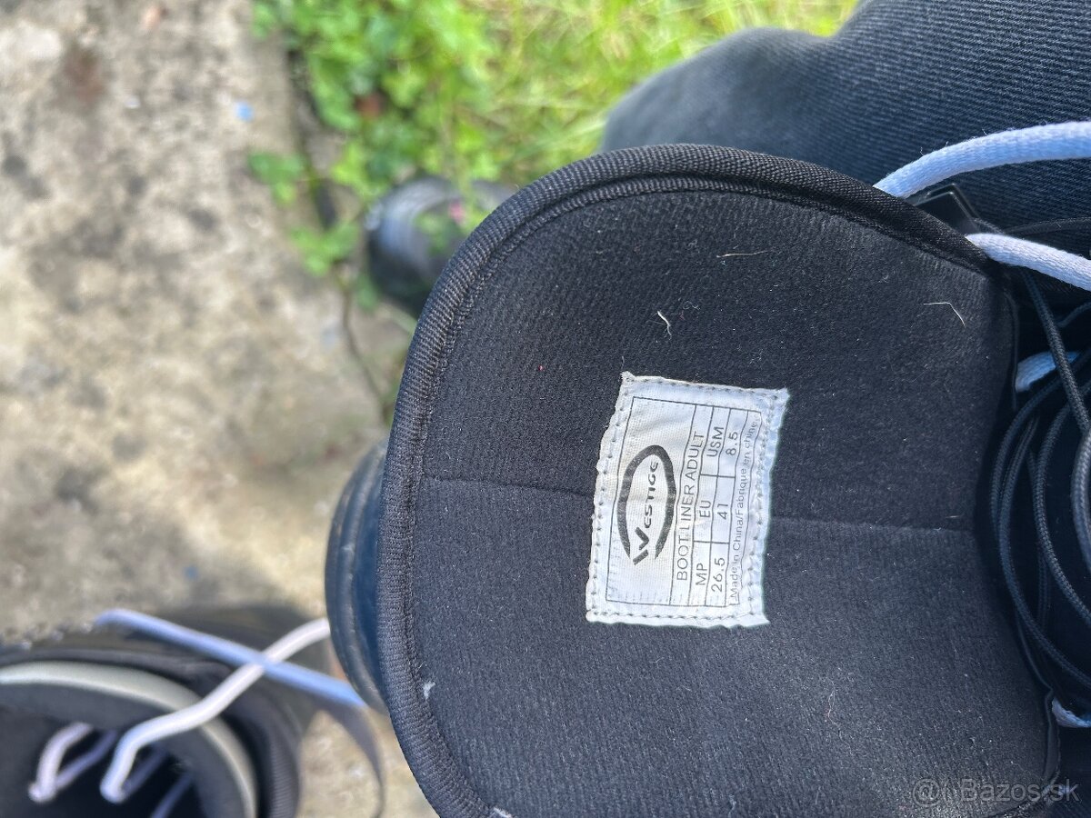 Snowboardové topánky - 7