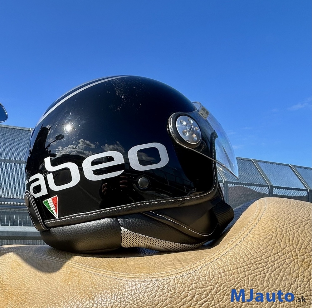 Aprilia Scarabeo 200i možná výmena za auto - 7