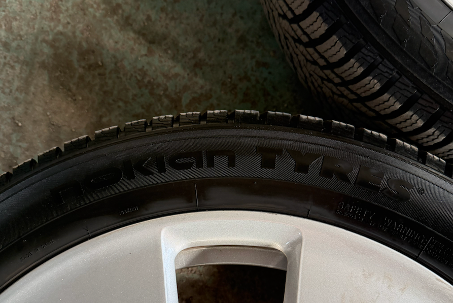 Originál BMW i3 / I3S - 7