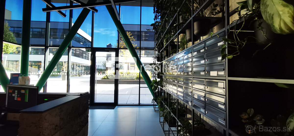 NOVOSTAVBA 2 izb. apartmán NIDO II /V CENE PARKING + PIVNICA - 7