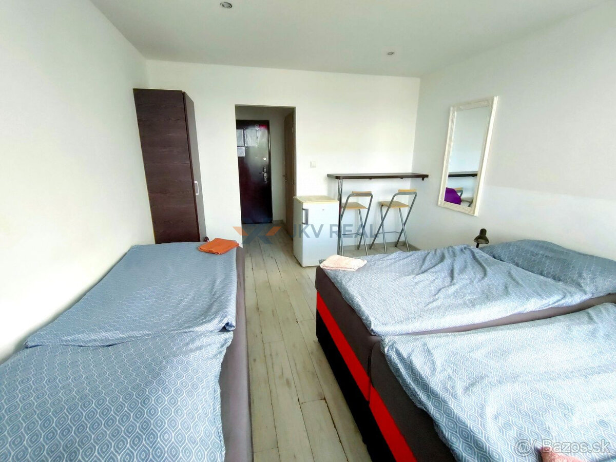 Garsónka na predaj - centrum Prešova - 7