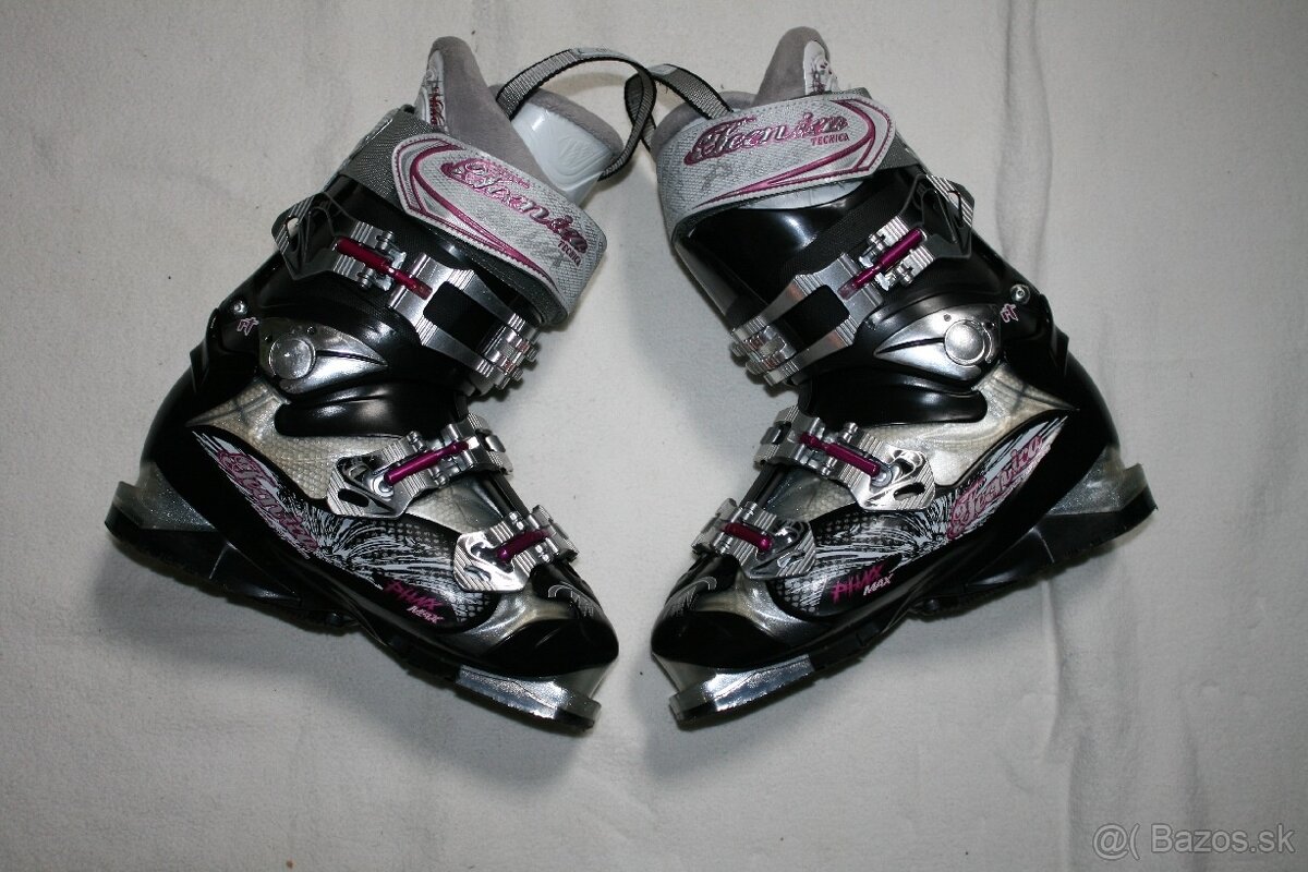 lyže Dynamic Elve 130 cm - 7