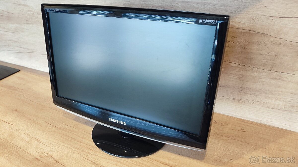 Monitor Samsung SyncMaster 933SN HD – výhodná cena - 7