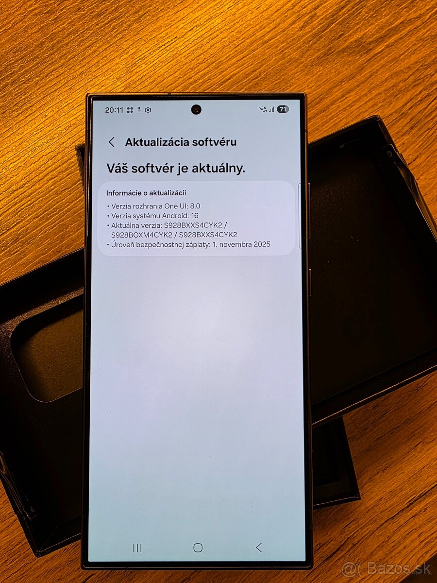GALAXY S24 ULTRA 5G, 256GB - 7