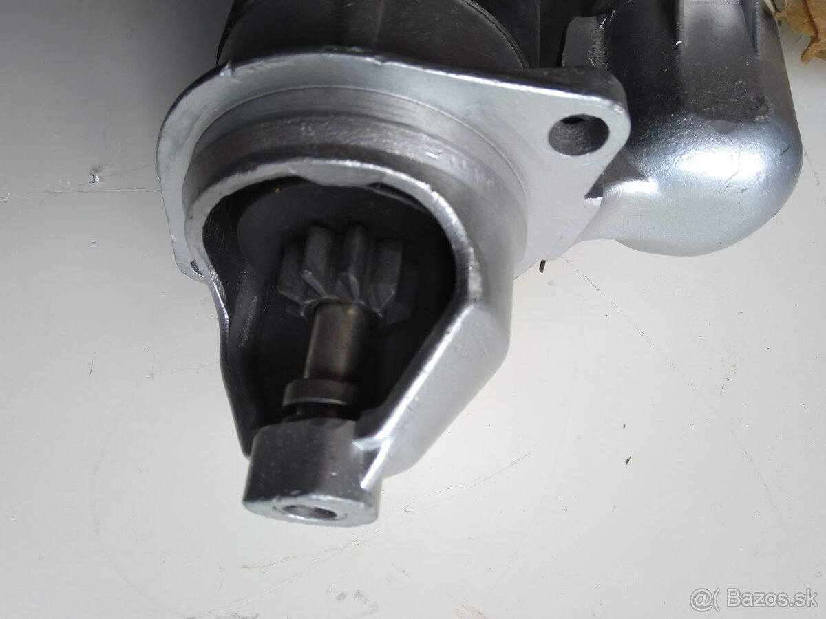 štartér ST-366A (12V) - 7