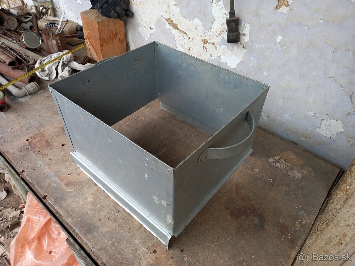 Nanášací valec pre celoplošné lepidlo - 7