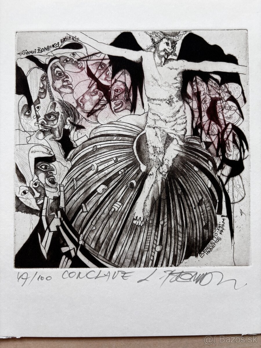 Leo Bednarik - kolekcia exl - 7