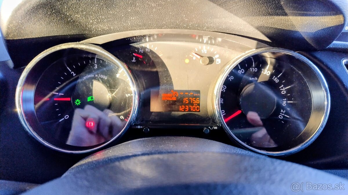 Predám Peugeot 3008 - 7