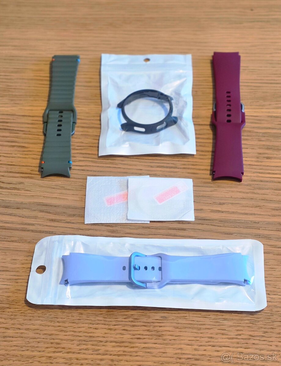 Samsung Galaxy Watch 7 (40 mm) - 7