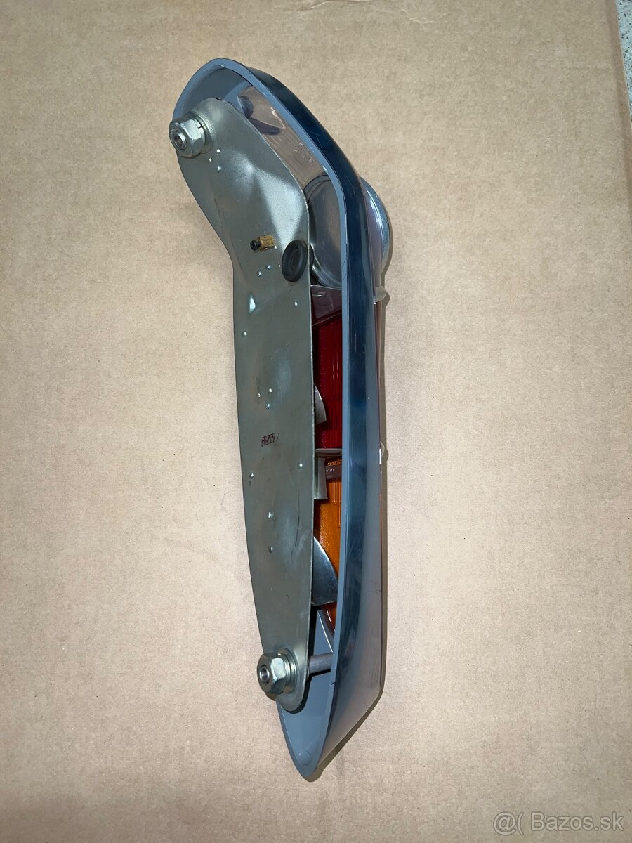 Škoda 1000MB zadné svetlo - 7