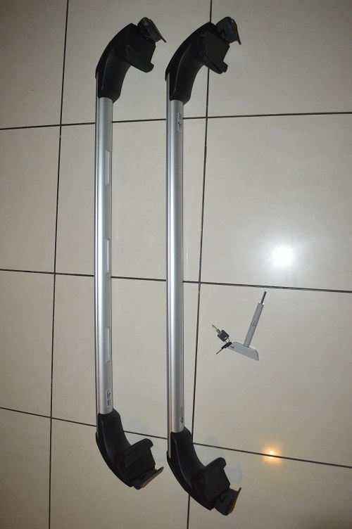 predam original stresne nosice BMW - 7