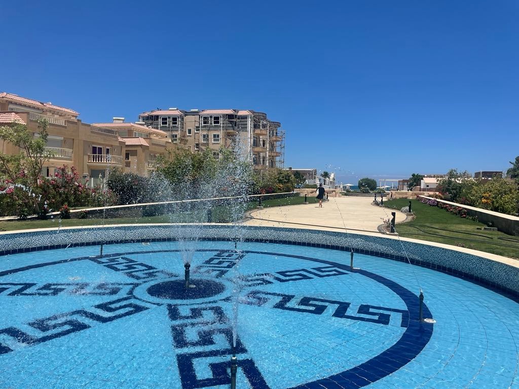 Apartman Selena bay Hurghada - 7