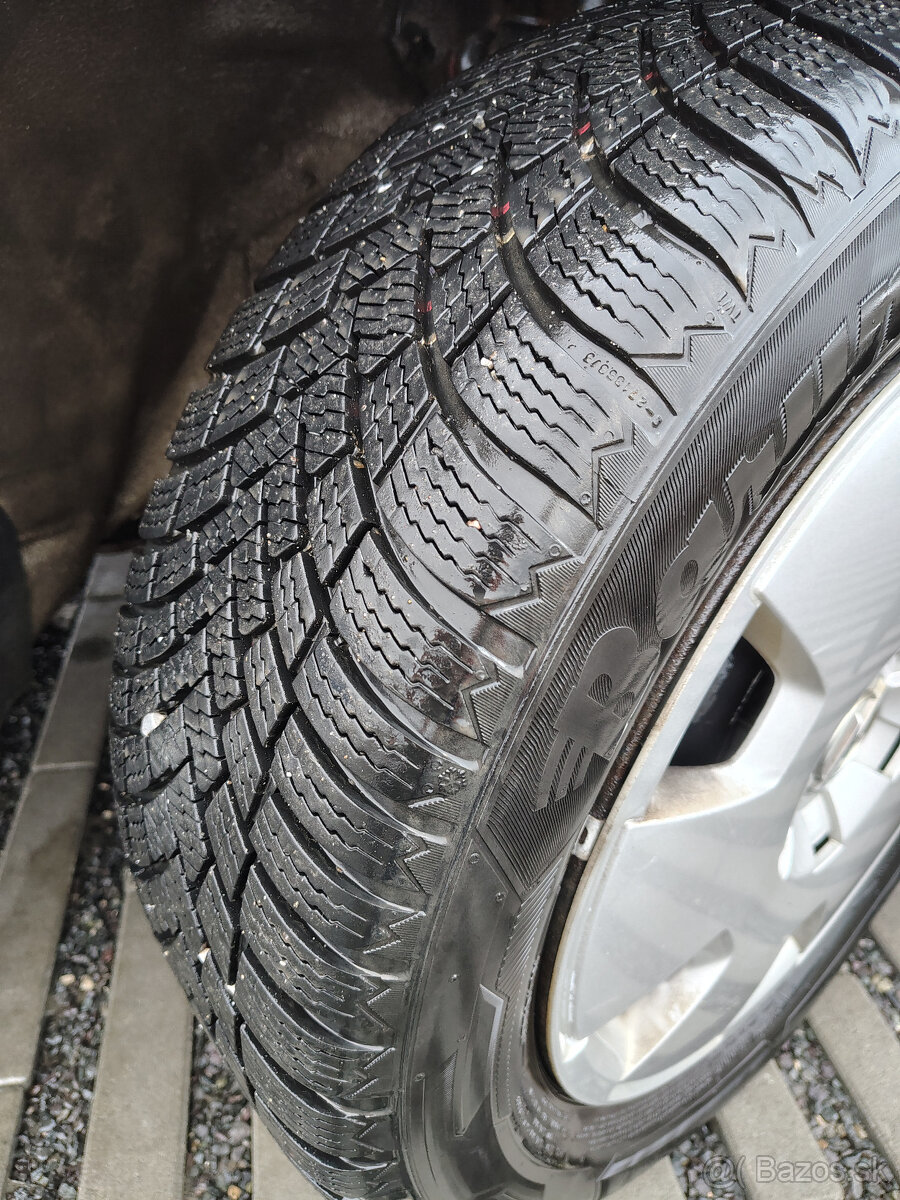 Predam Opel Vectra GTS. - 7