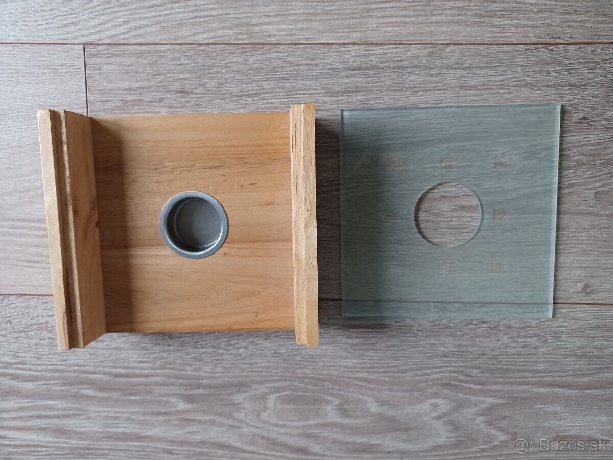 Konvička Melton Dilmah 400 ml - 7