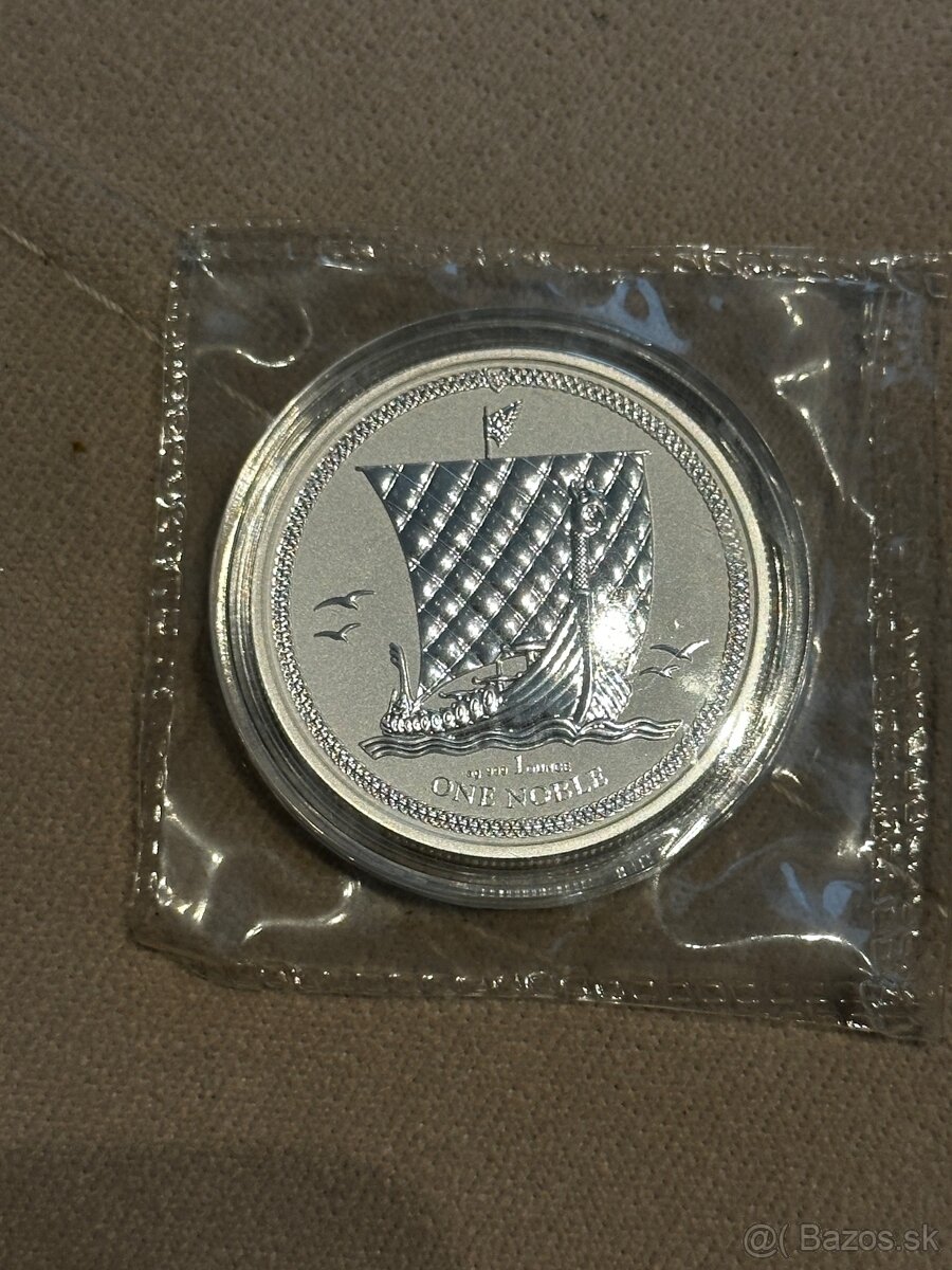 Zlato a striebro - 7