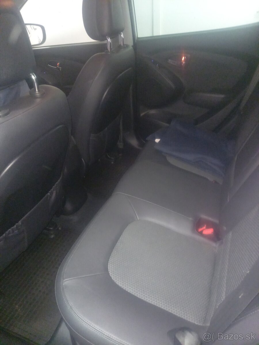 Hyundai ix35 - 7