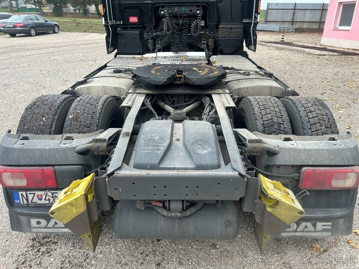 DAF XF 460- ťahač - 7