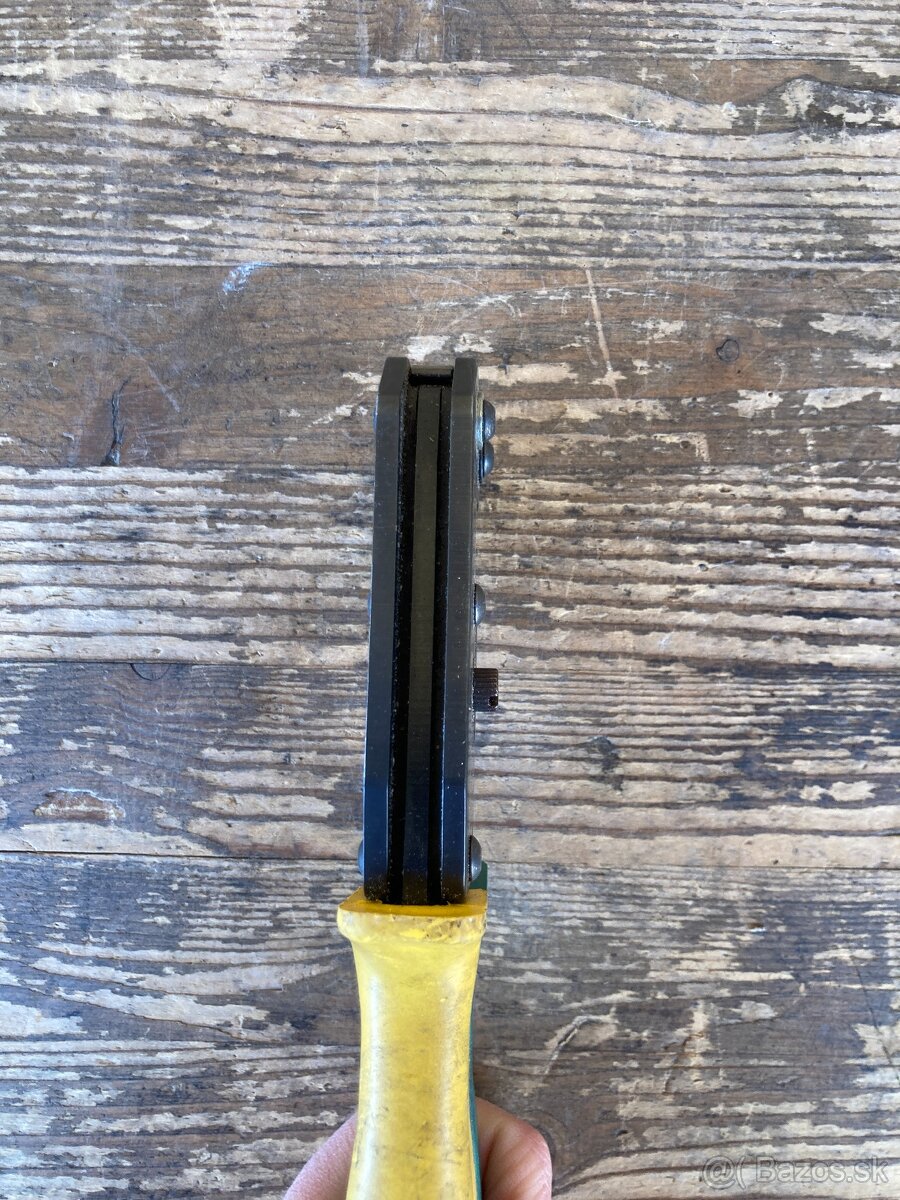 Krimpovací kleště AMP CERTI-LOK 169 400 - 7