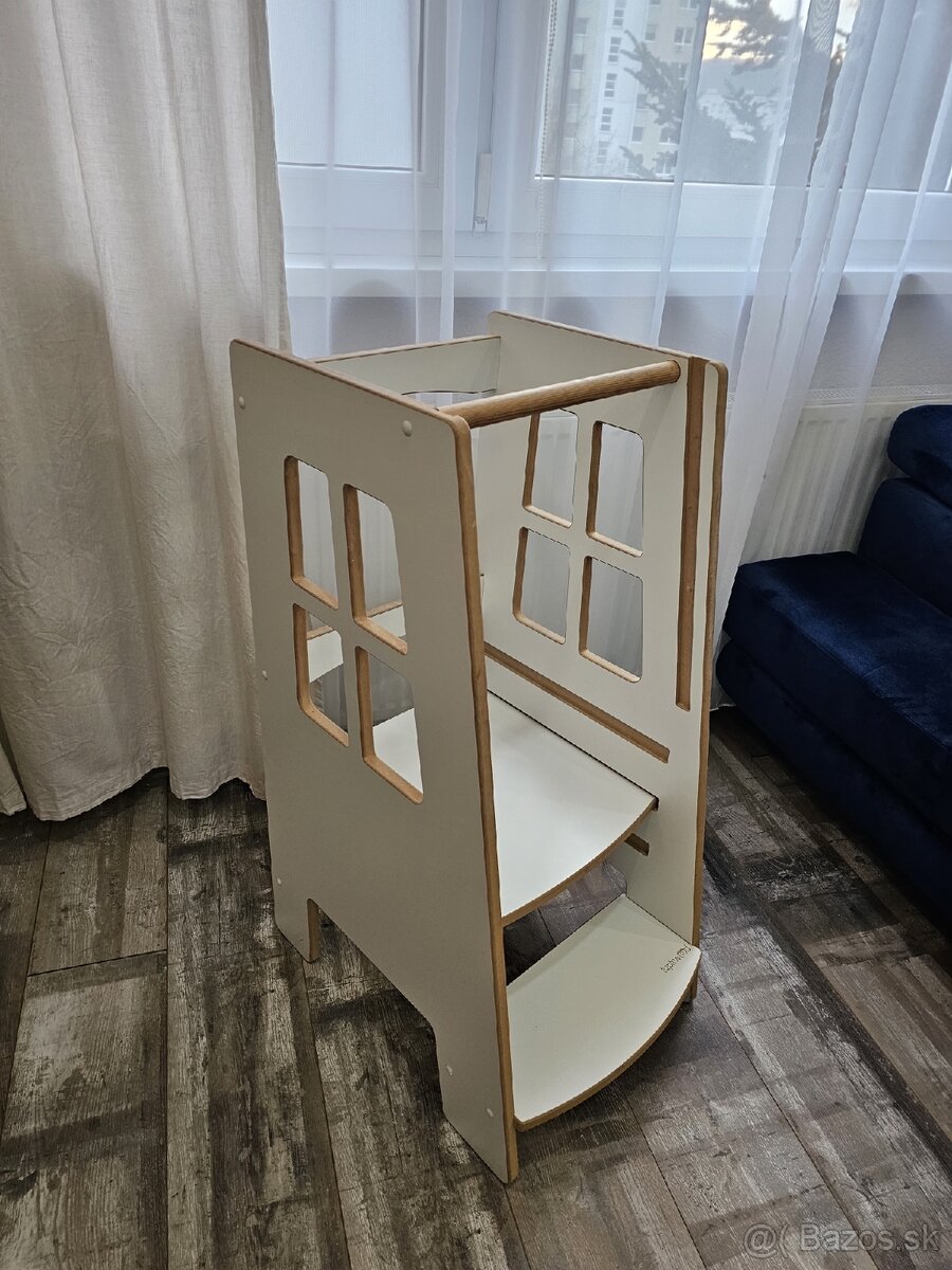 Učiaca veža extra safe - 7