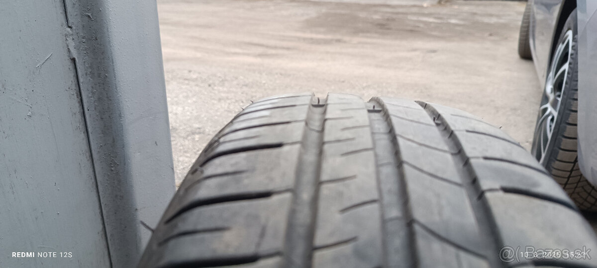 Letne pneumatiky 185/65 R15 - MICHELIN - 7