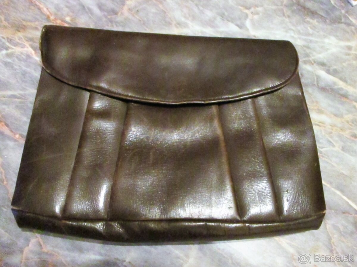 Kožené kabelky - 7