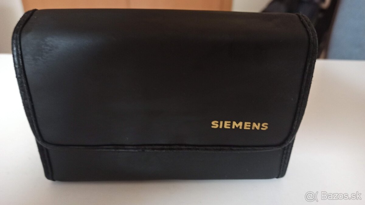 Radio tranzistor siemens - 7