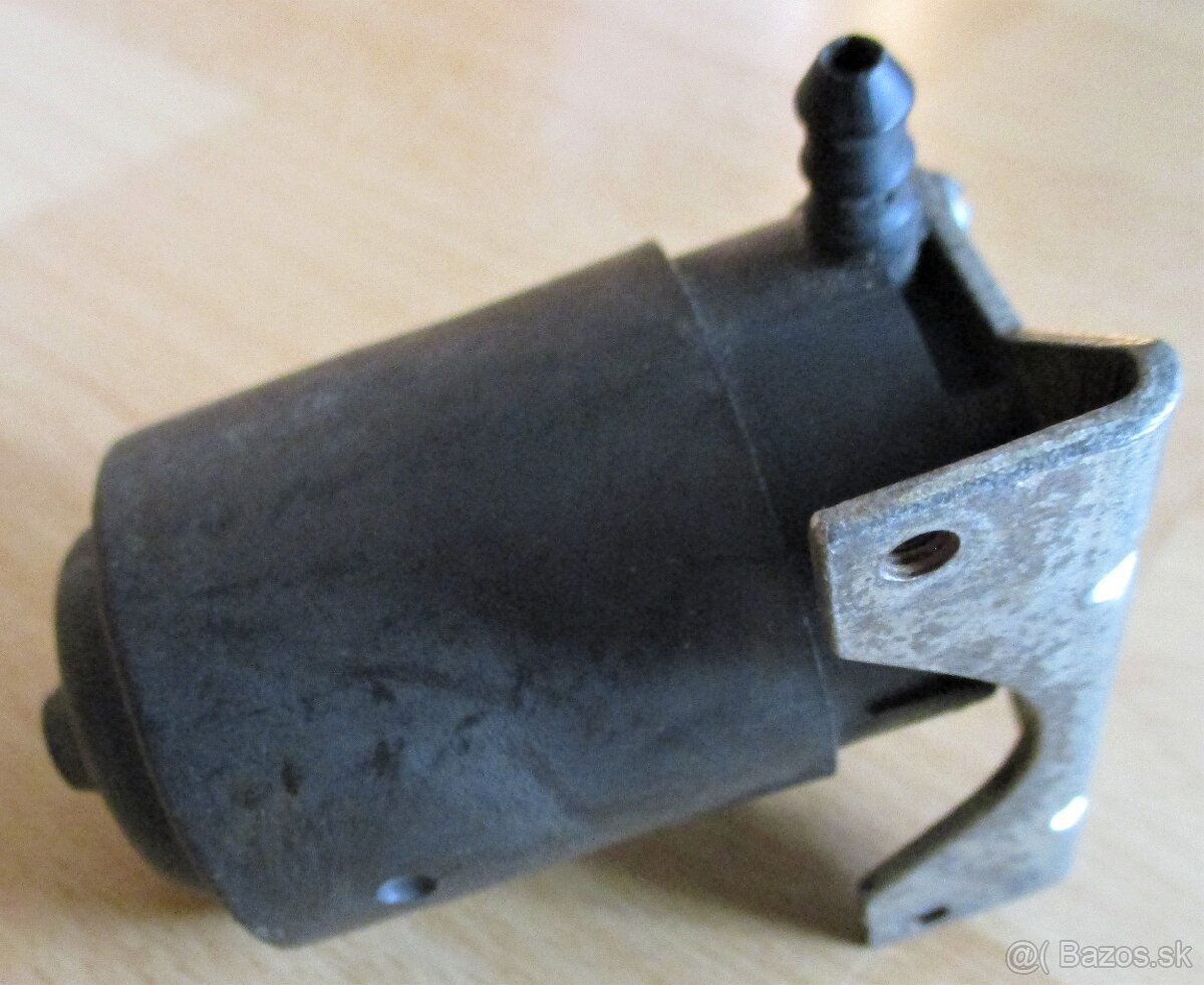 motorček ostrekovačov - 7