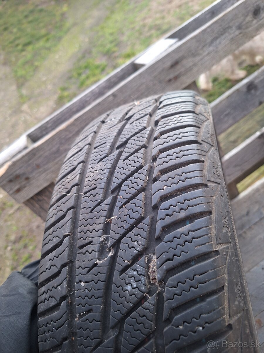 Matador 195/65R15 zimná - 7