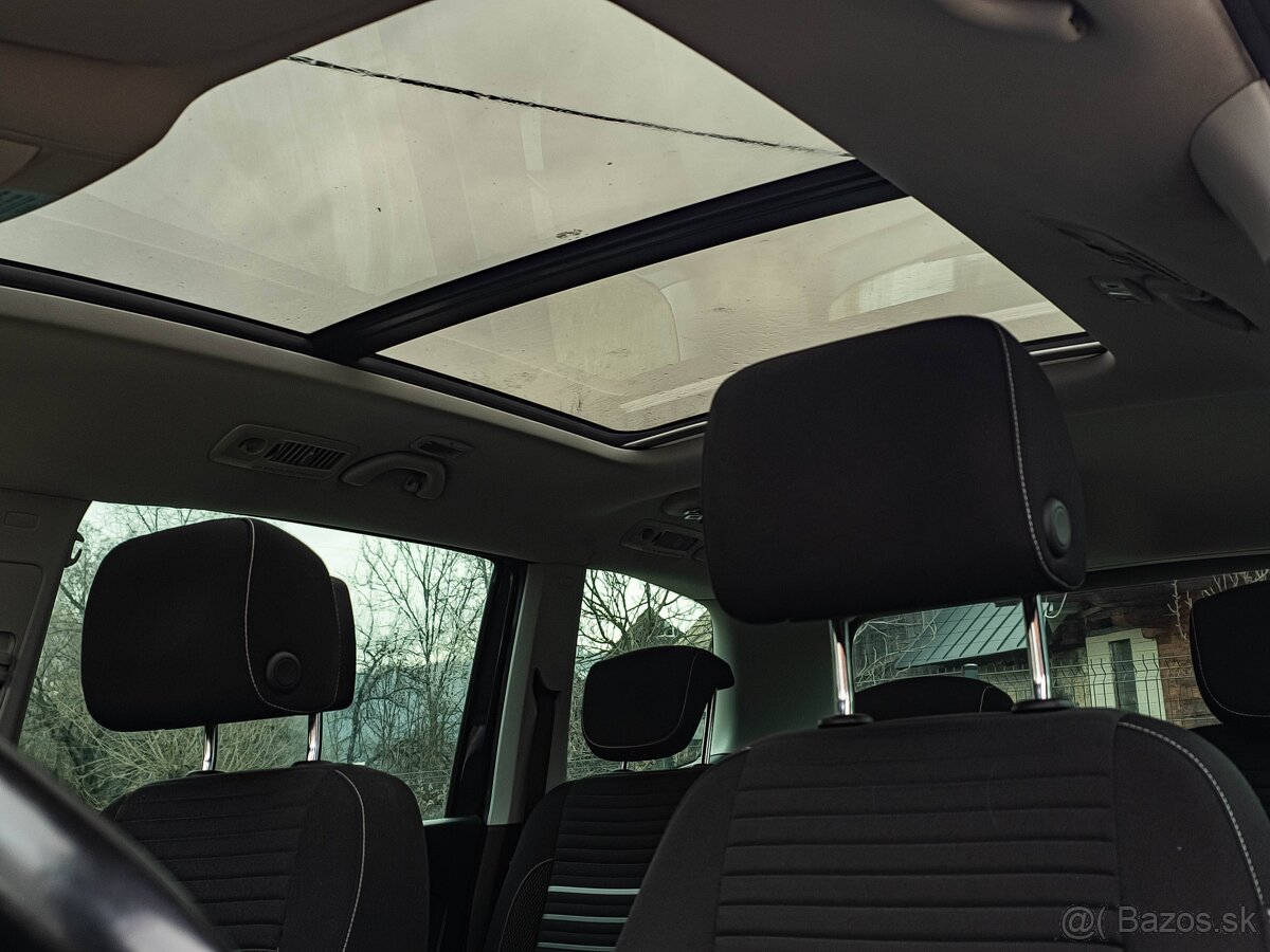 Volkswagen Sharan 2.0 TDI BMT Highline 4MOTION, Panorama - 7