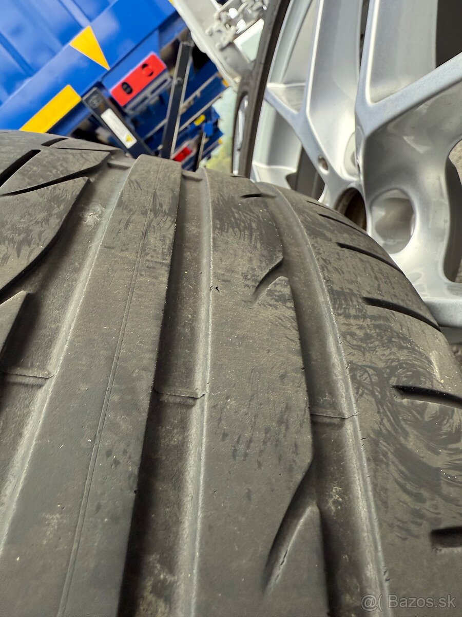 Disky borbet y r17 5x120 - 7