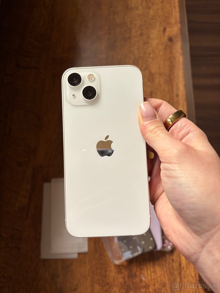 iPhone 11 128GB Starling - 7