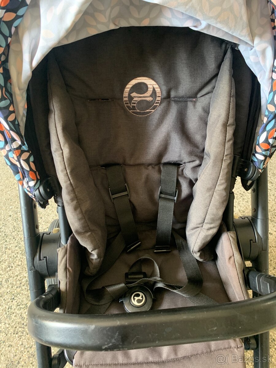 Cybex Balios S - 7