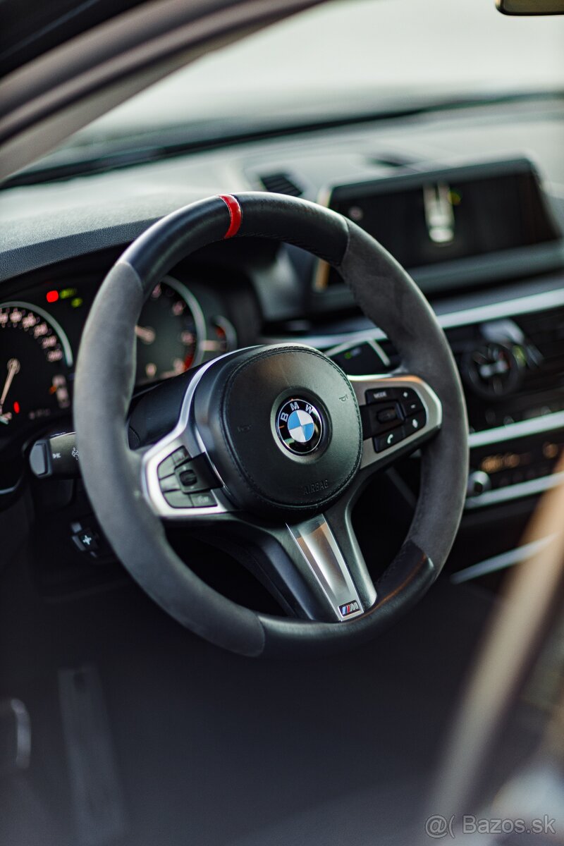BMW rad 5, 520d ED Edition A/T - 7