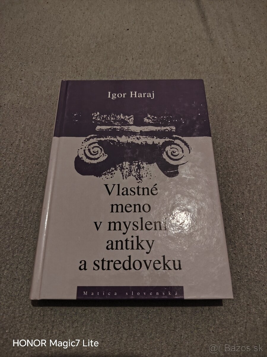 Predám knihy - 7