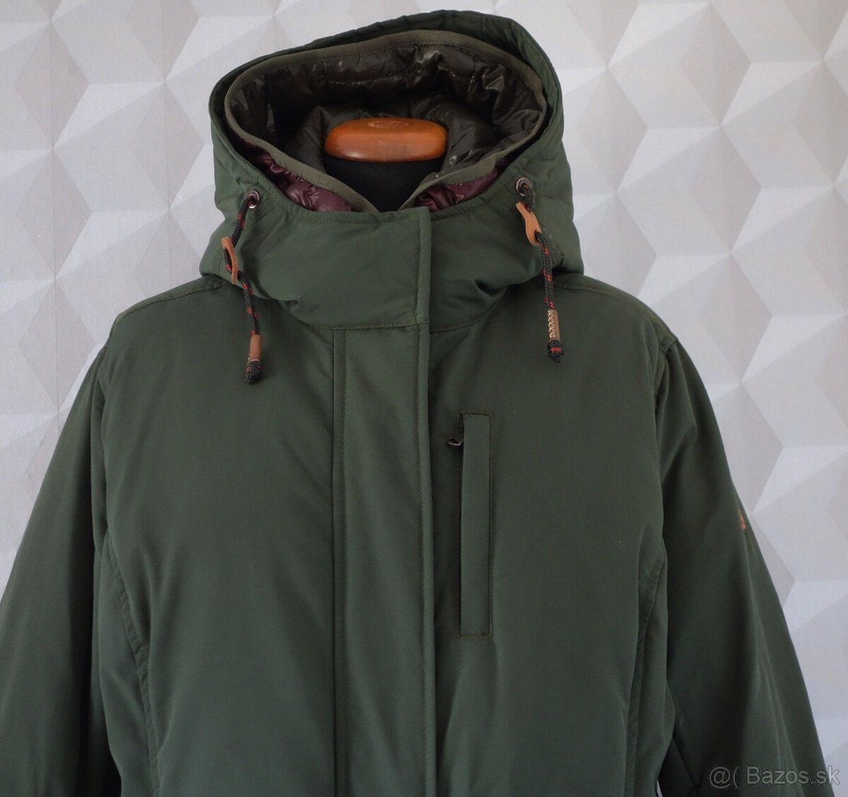 Camel Active, veľ. XL/XXL - 7