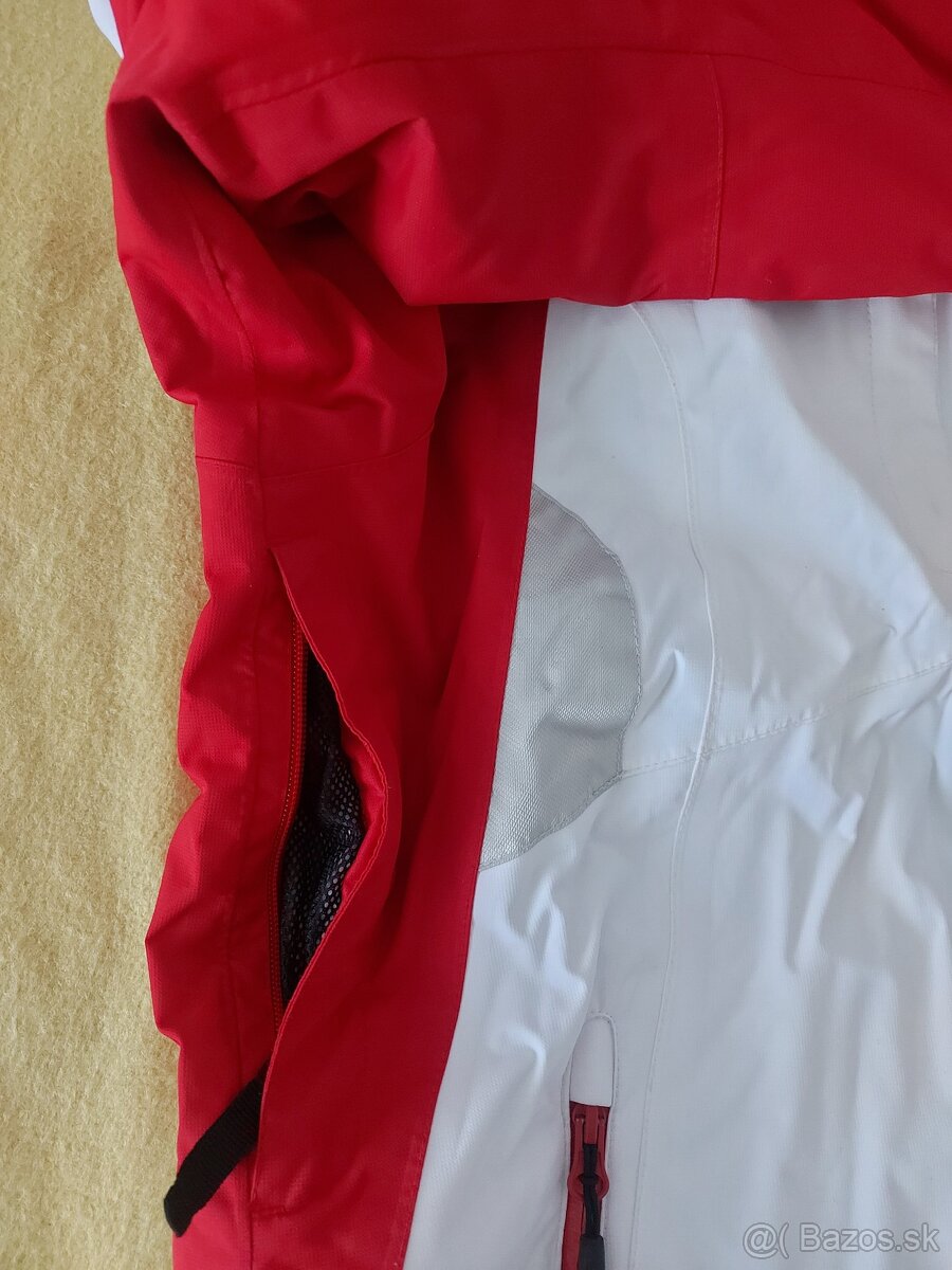 Dámska lyžiarska bunda Seven Summits. - 7