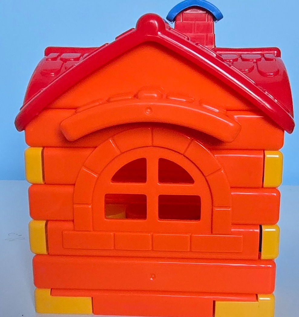 Farmársky zvukový set - 7